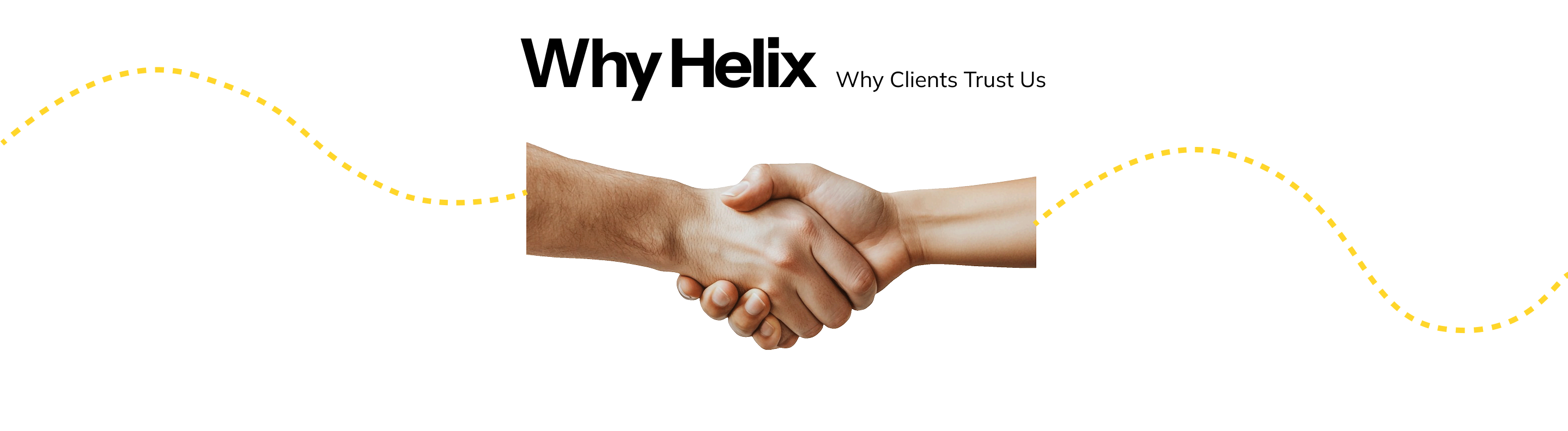 Why Helix Trust